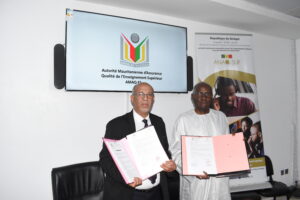 Lire la suite à propos de l’article L’ANAQ-Sup et l’AMAQ-ES signent un protocole d’accord