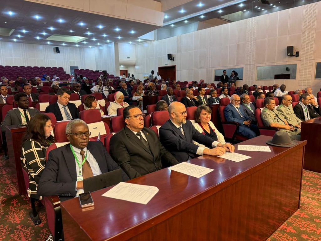 L’ANAQ-Sup en Mauritanie pour prendre part aux concertations sur l’Enseignement Supérieur et la Recherche Scientifique
