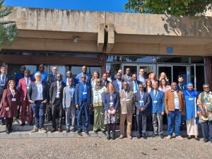 Lire la suite à propos de l’article Participation de l’ANAQ-Sup à une mission d’échanges sur le projet QADoc en Espagne et France
