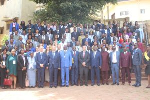 Lire la suite à propos de l’article Participation de l’ANAQ-Sup au conseil consultatif de HAQAA, à Yaoundé