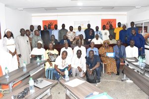 Lire la suite à propos de l’article Deuxième atelier de formation des experts évaluateurs externes de l’ANAQ-Sup de l’année 2025