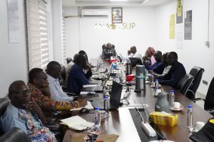 Lire la suite à propos de l’article L’ANAQ-Sup a organisé un atelier de formation sur les outils d’évaluation de la recherche