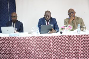 Lire la suite à propos de l’article Rencontre ANAQ-Sup et les établissements privés : un dialogue renforcé pour bâtir un socle commun