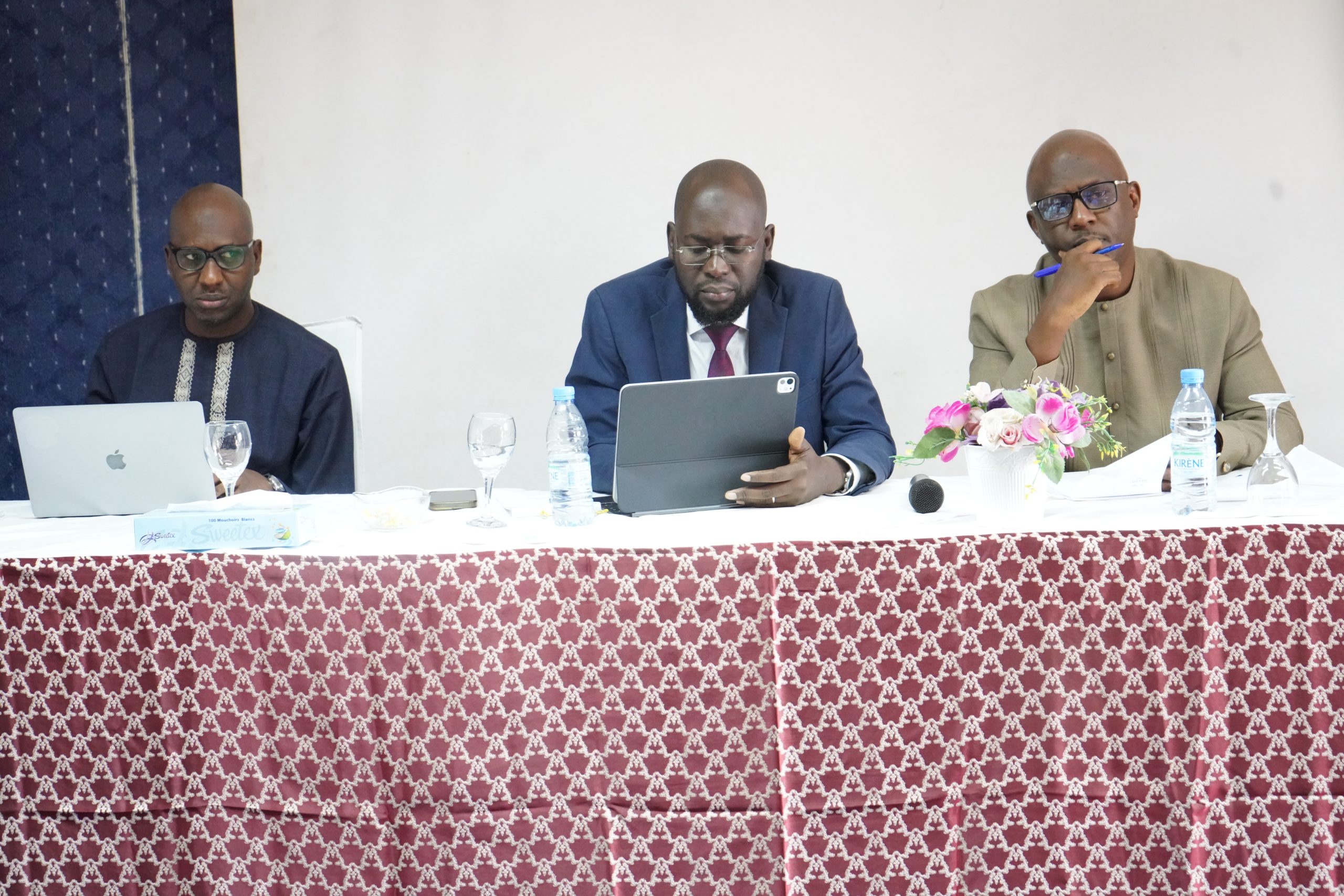 You are currently viewing Rencontre ANAQ-Sup et les établissements privés : un dialogue renforcé pour bâtir un socle commun