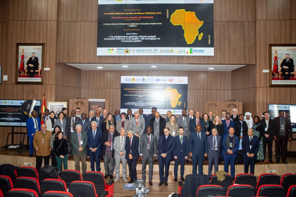 Marrakech 2025 : Deux rencontres stratégiques consacrent le leadership sénégalais en Afrique et tracent la voie vers 2027