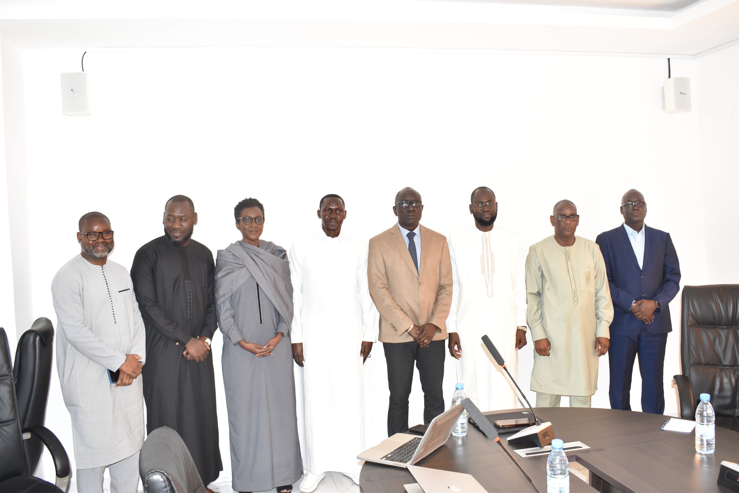 You are currently viewing Lancement de l’auto-évaluation de l’UNCHK