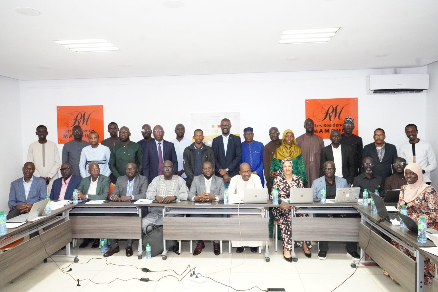 Atelier de partage et de validation du rapport d’étude sur l’harmonisation des curricula de formation de la filière Sciences de Gestion