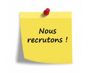 Lire la suite à propos de l’article Recrutement des experts évaluateurs externes