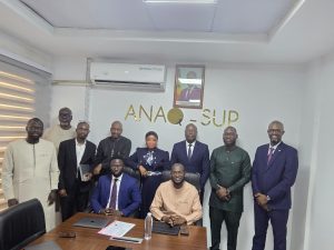 Lire la suite à propos de l’article Visite de travail de l&rsquo;OFNAC à l&rsquo;ANAQ-Sup