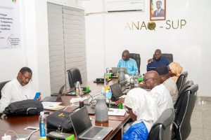 Lire la suite à propos de l’article Réunion du Conseil scientifique de l’ANAQ-Sup